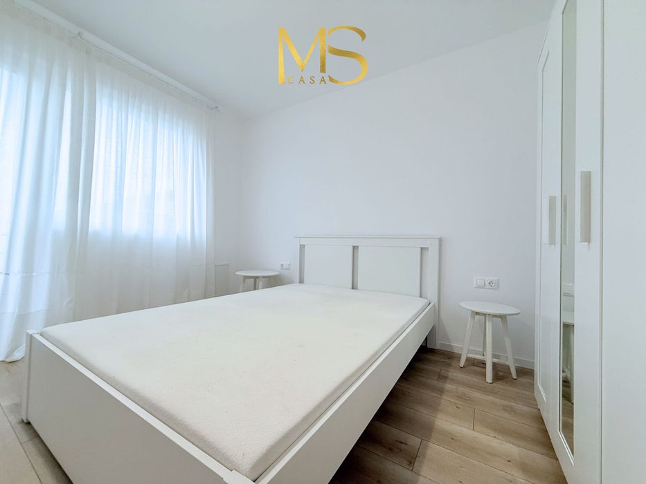 Tiraj || Liziera Brasov || 3 camere || Curte || 73 mp utili