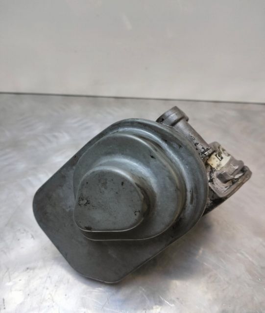 Clapeta acceleratie 038128063M Audi A3 8P/8PA (facelift) seria