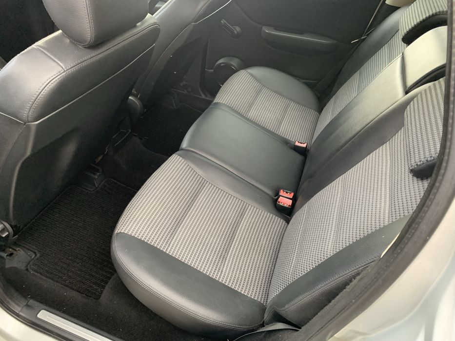 Mercedes A clas 1.9 tdy 2006