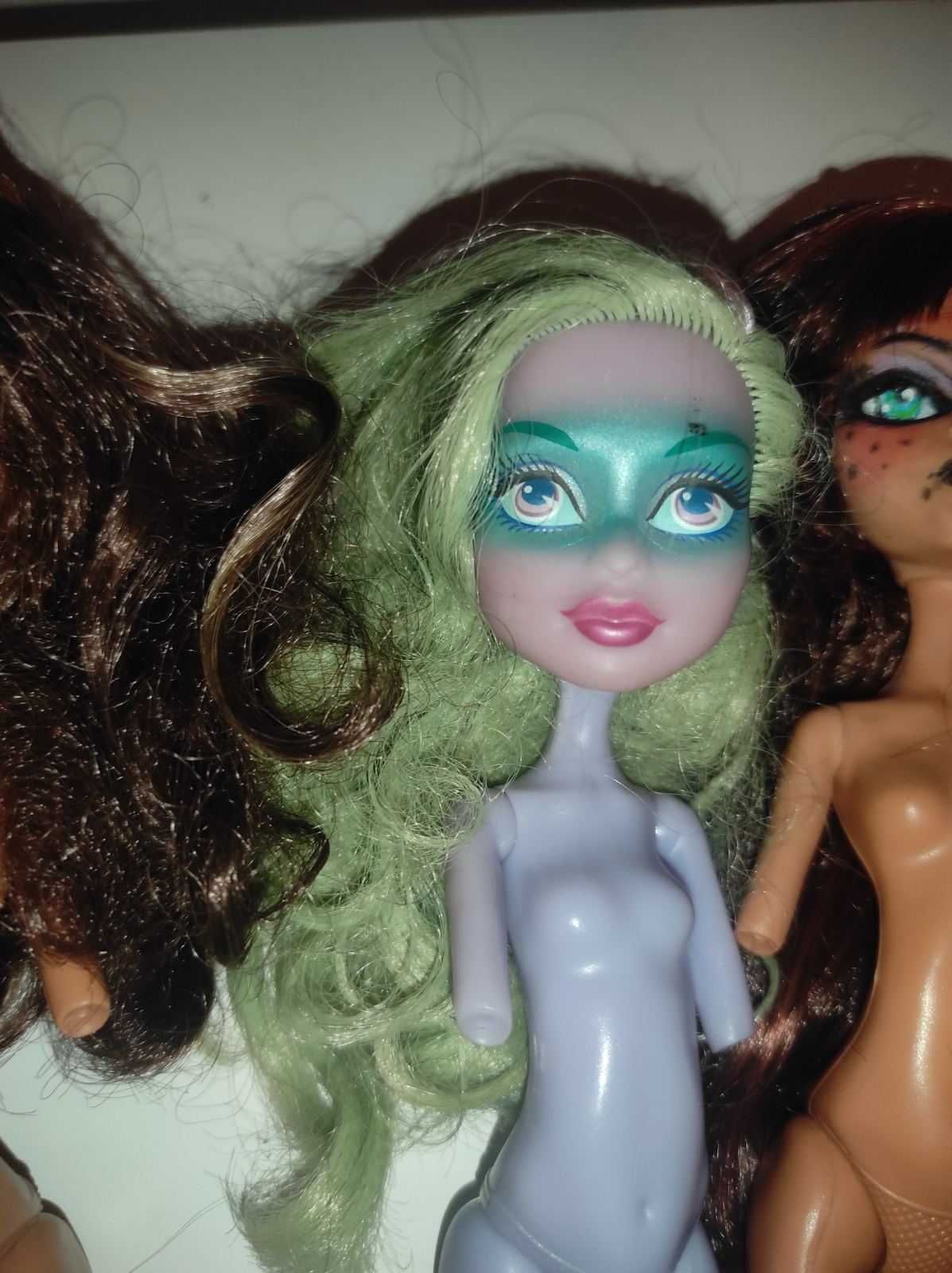 Monster High кукли