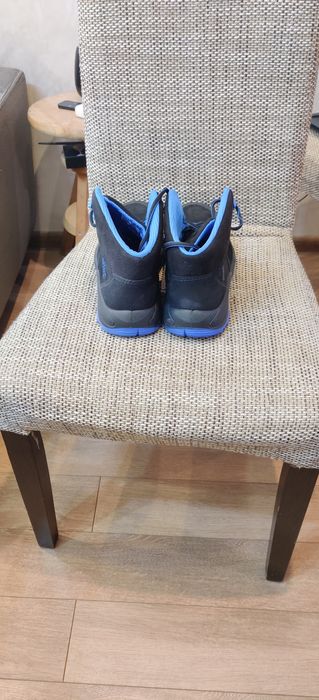 Работни обувки Atlas 39номер