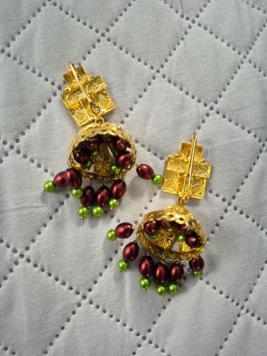 Set indian sau pskistanez