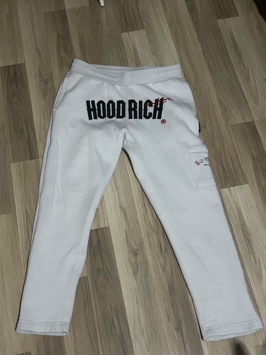 Панталон на Hoodrich