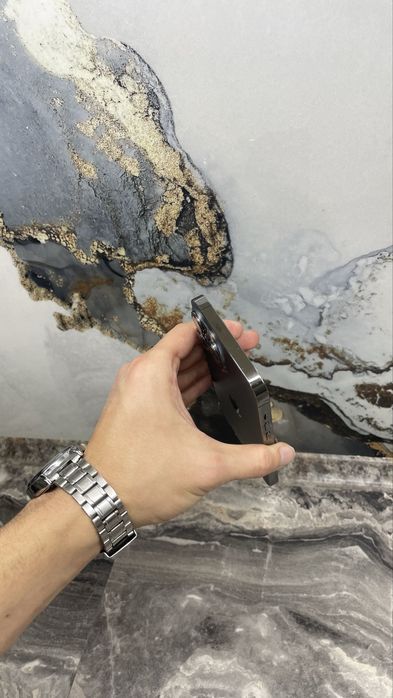 Iphone 13 pro max 256 LLA