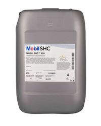 MOBIL SHC 626
Синтетическое редукторное масло