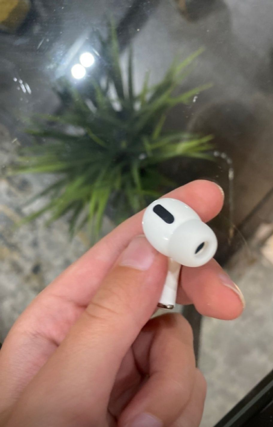 Беспроводные наушники air pods pro