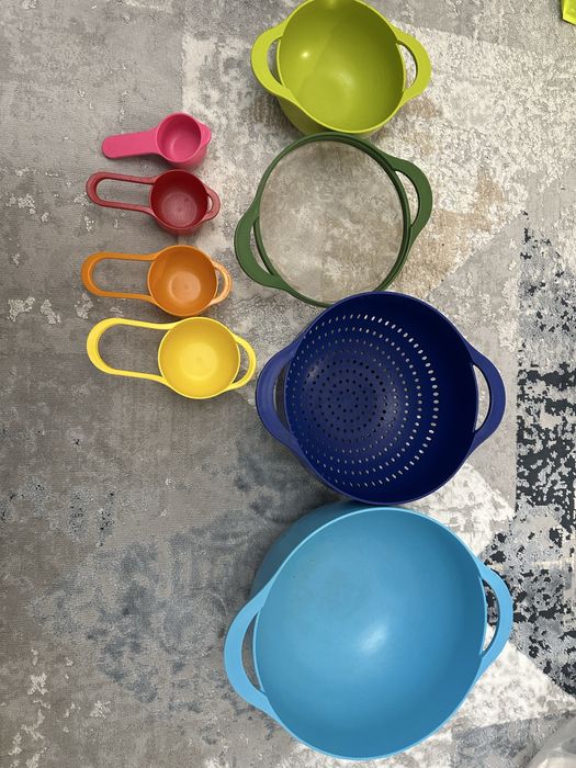 Набор прсуды от Joseph & Joseph