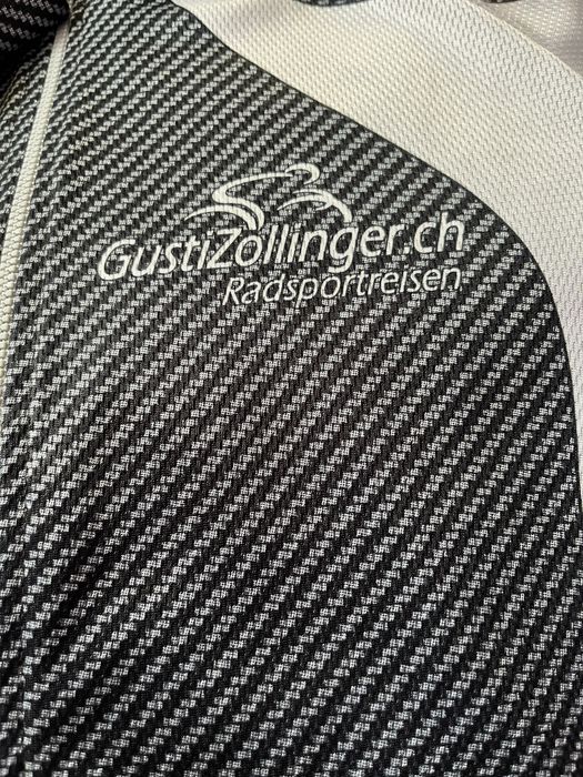 Вело трико Zollinger XL