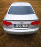 Audi A4 3.0 239 к.с. на части