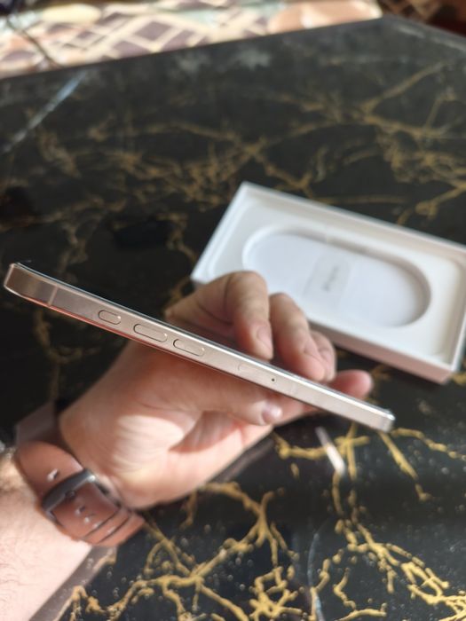 iPhone 16 Pro Max Desert Titanium 256GB