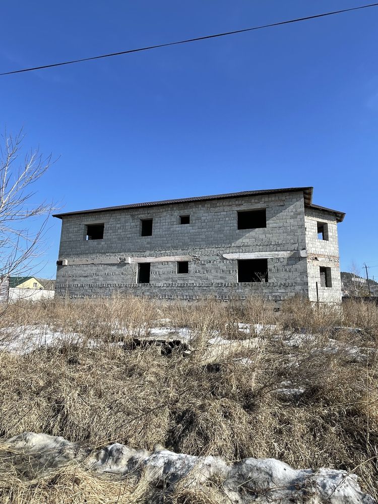 Продается участок в Щучинске ул. Думан 9Б