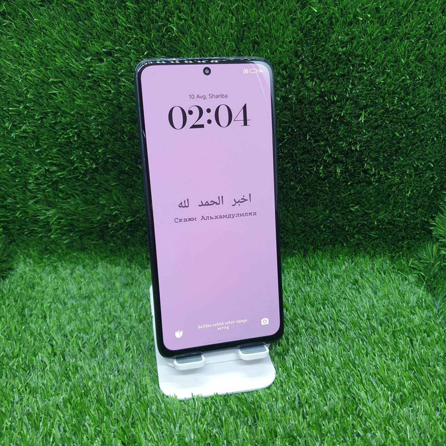 Redmi note 11 pro srochna sotiladi