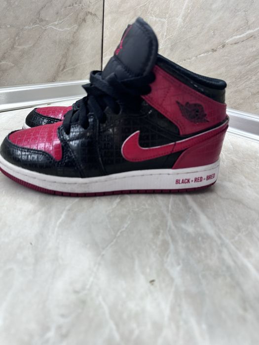 NIKE JORDAN 36nimer 23см