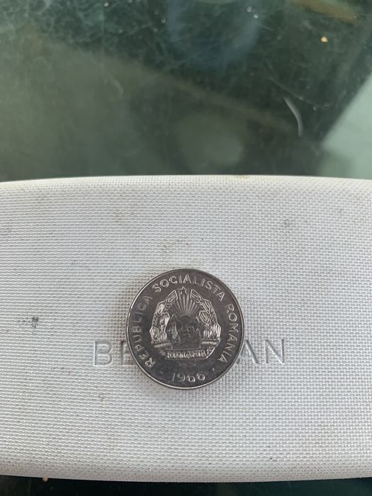 Monezi vechi 1960,1966,1978