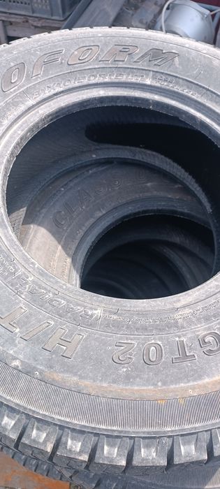 Всесезонка 31×10.5 R15, хорошее состояние, без грыж и порезов. Подходи