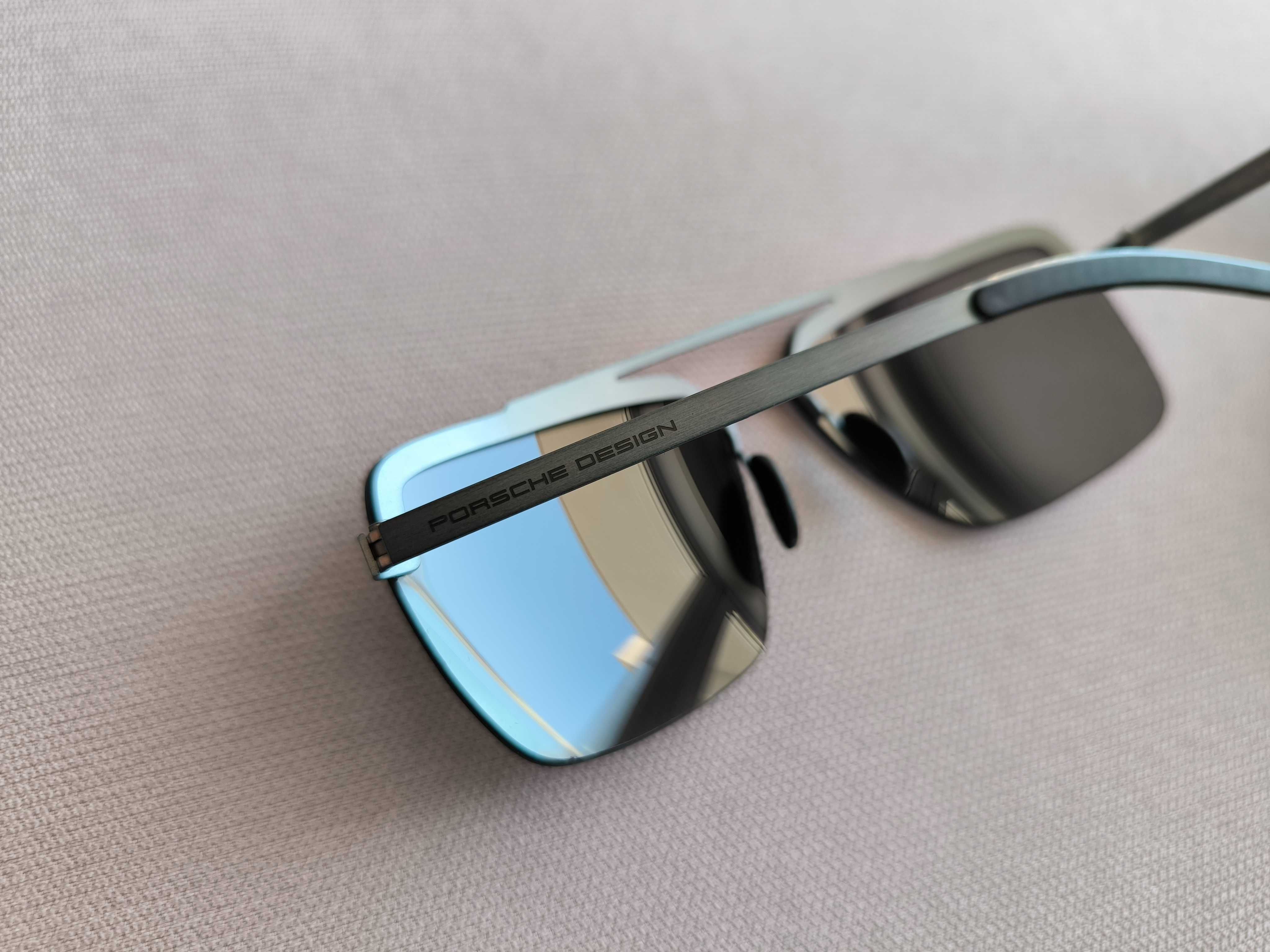 Porsche design P8694
