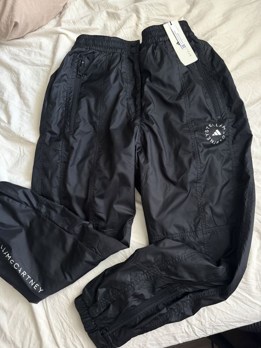 Продам новые штаны адидас stella mccartney