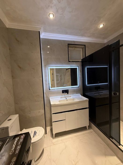 Продается 3х ком квартира, ор-р: напротив 94 школы, 55 м²