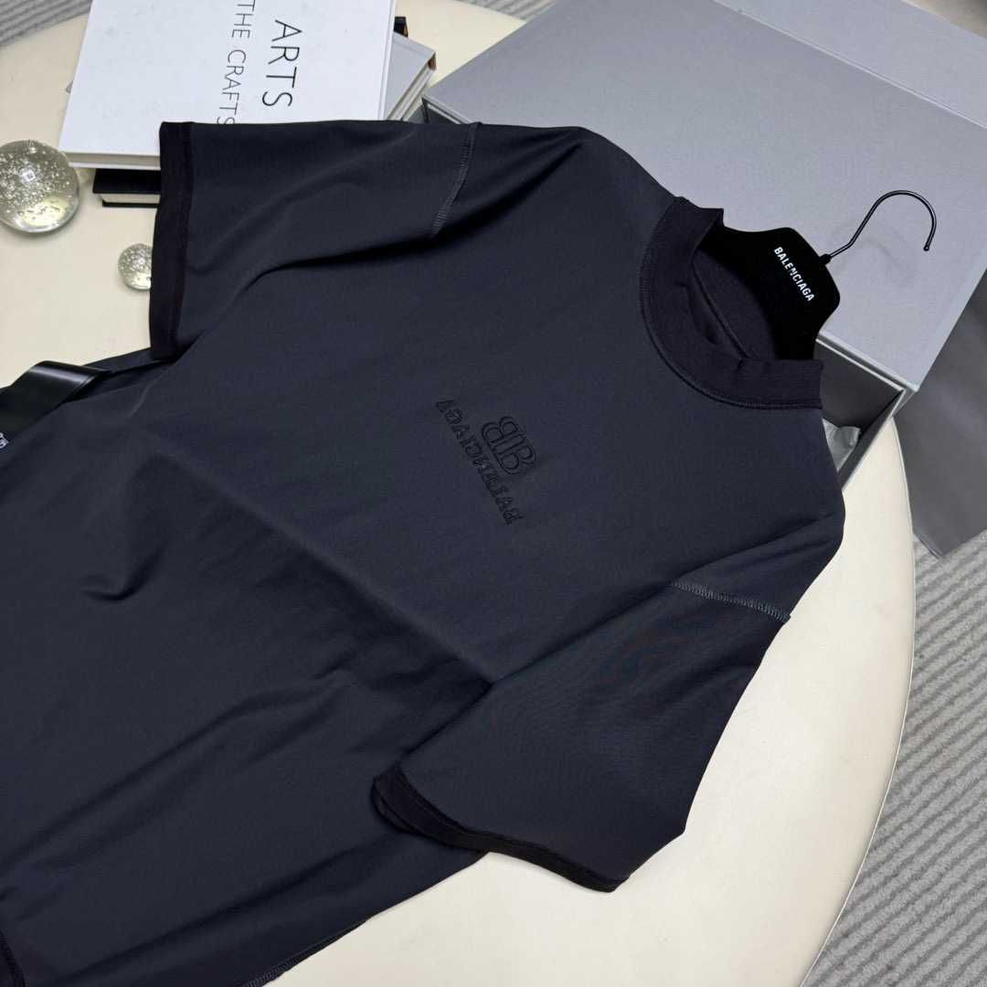 Tricou Balenciaga Premium