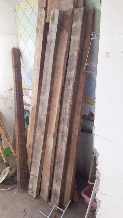 Продаються бруски для строительства