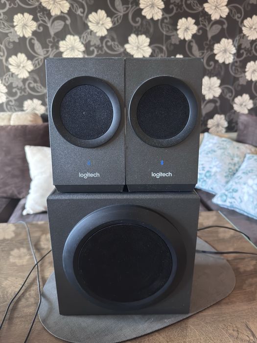 Logitech Z337 Bold Sound Bluetooth