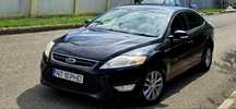 Ford Mondeo 2.0 Diesel volan dreapta