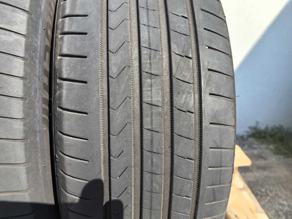 215/60/16 Ханкук ДОТ 2022 г
