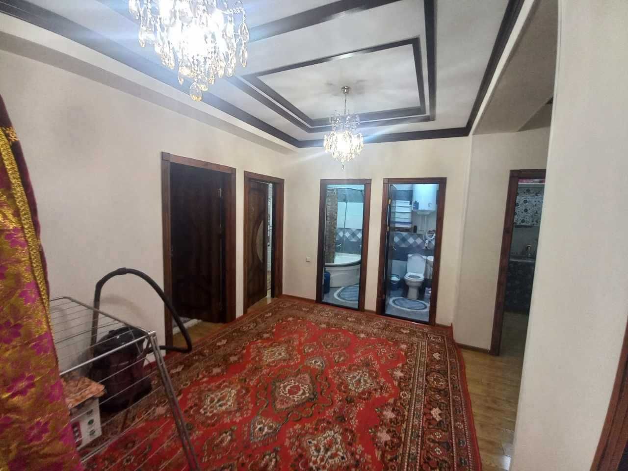 Квартира Шарк 1 бозорча