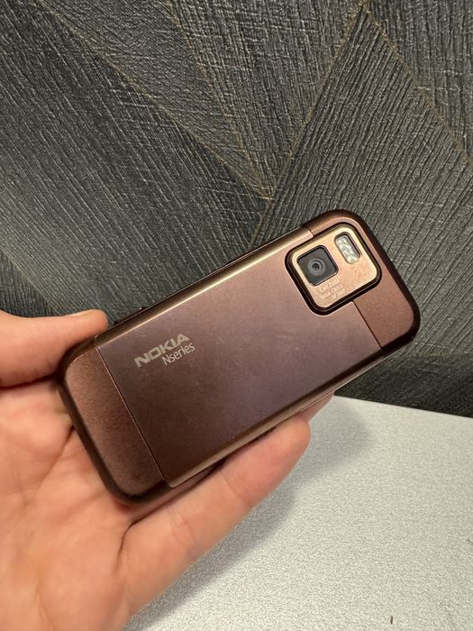 Nokia N97 mini, состоение очень хорошее