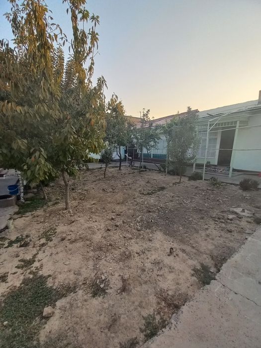 Rakat 6-sotok 20×30 Uchaska sotiladi buzib quriladigon