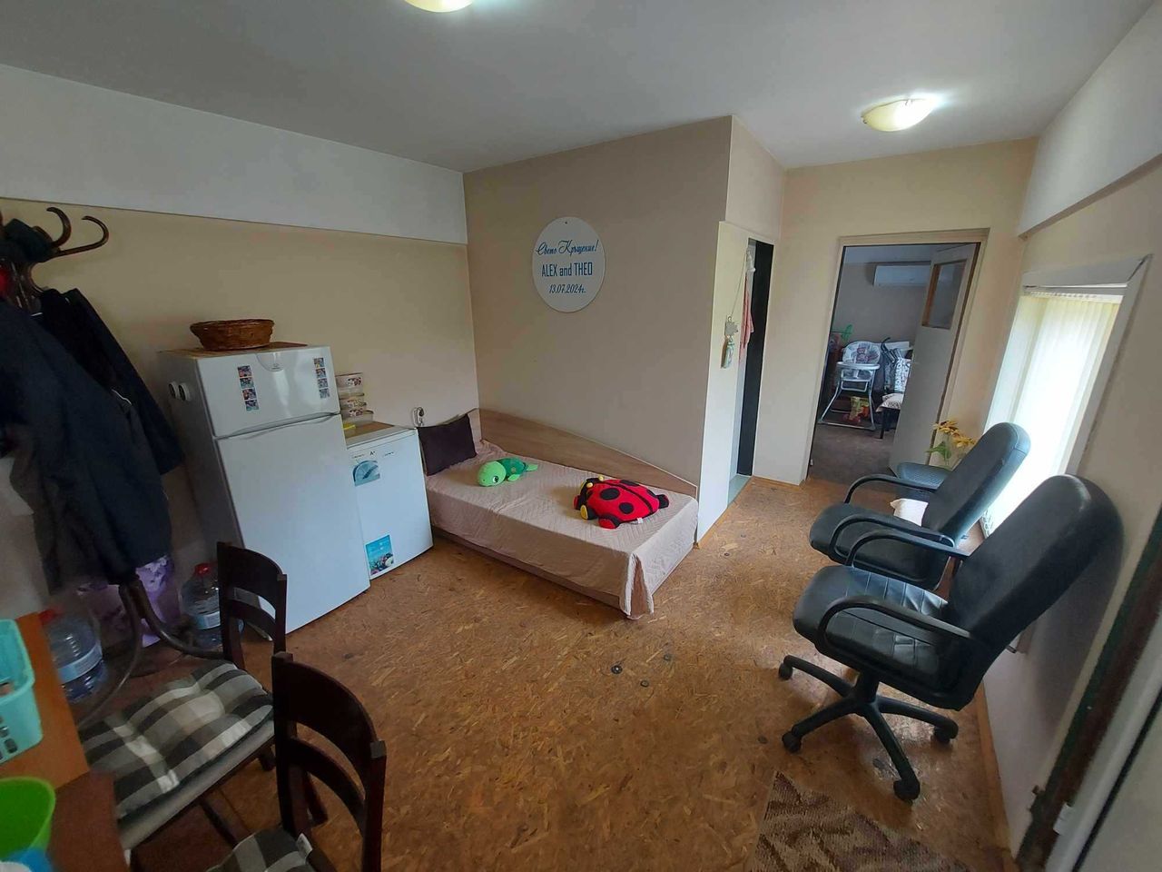 Продава се Къща в с. Ралица, Област Търговище - 70 кв.м за 583 €/кв.м - Снимка #2
