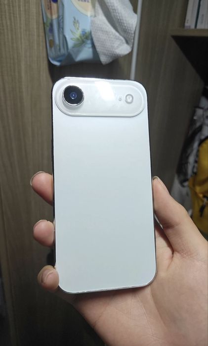 Муляж Айфон 17 Air