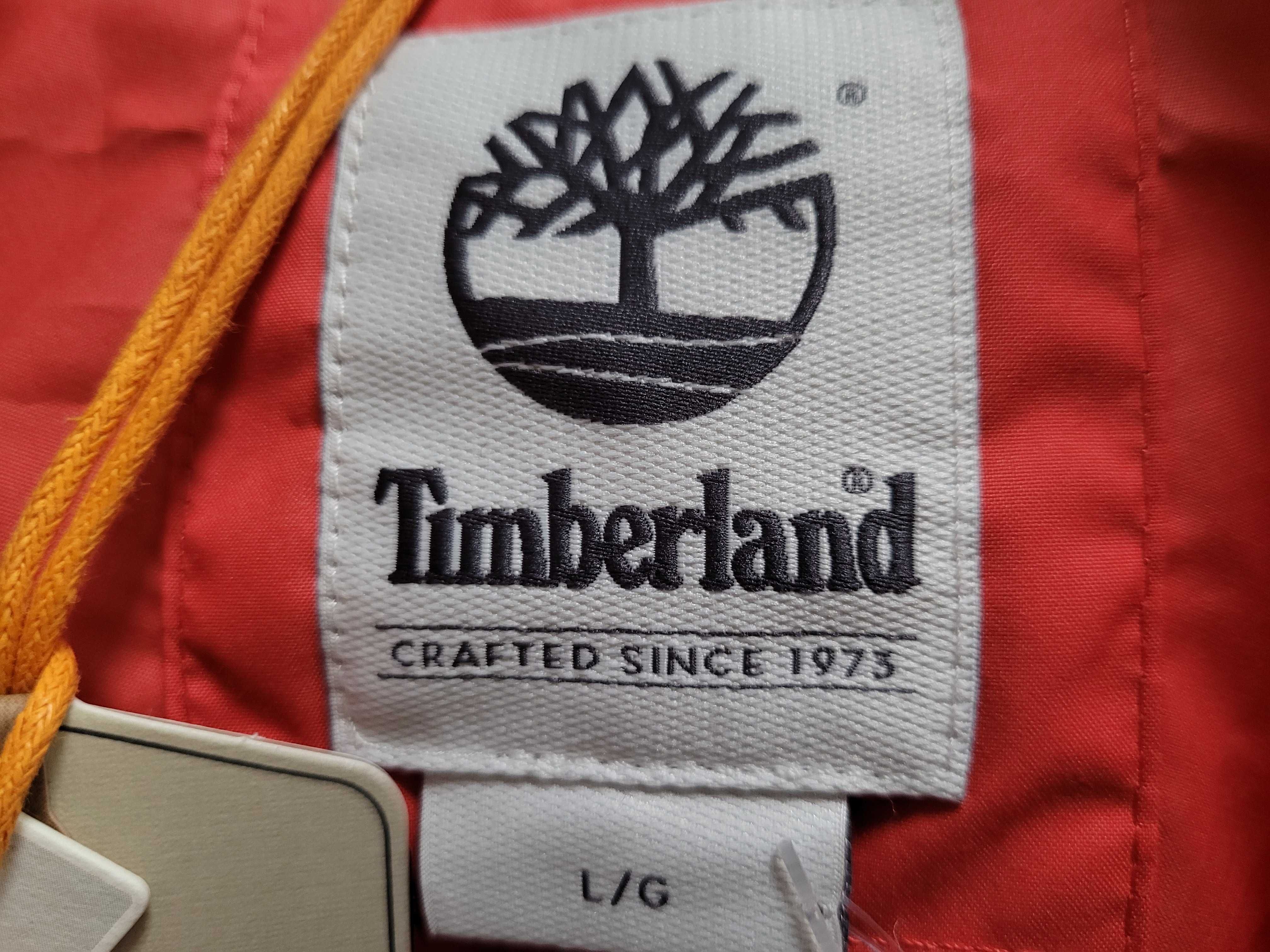 Мъжко яке Timberland L НОВО