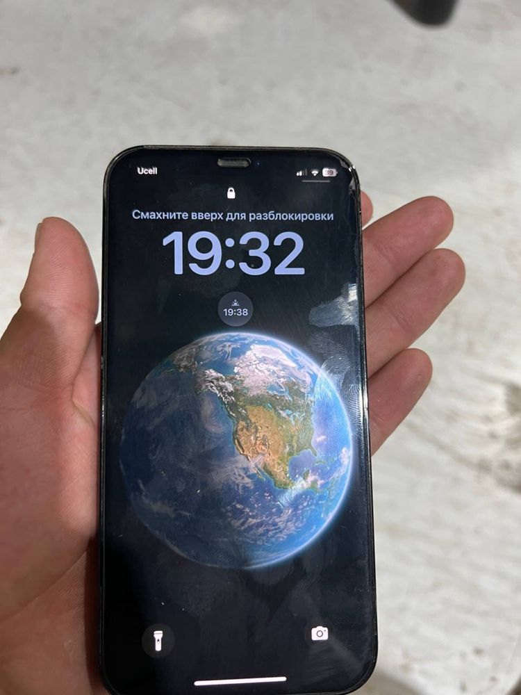 Iphone 12 pro telfon ideal