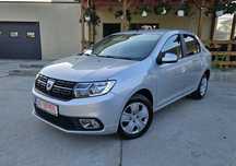 Dacia Logan / 0.9. Benzina Turbo / Navigatie  / Aer