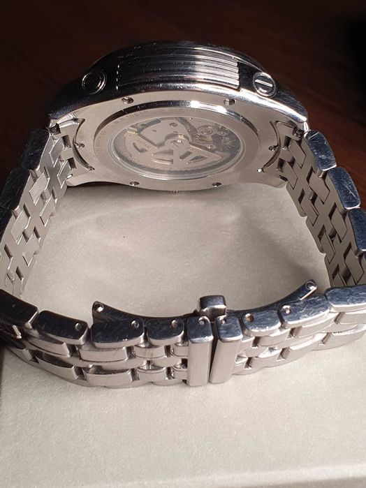 Citizen Automatic – piesă de colecție, mecanism japonez