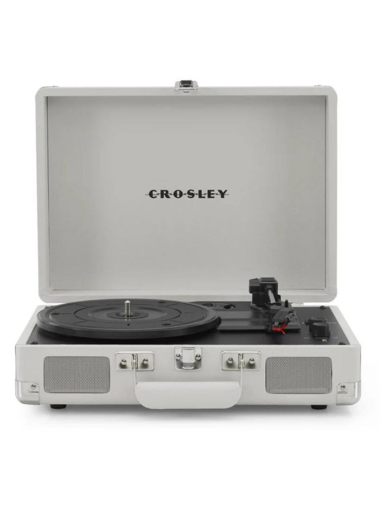 Crosley Premier виниловый проигрыватель, подарок на день рождения