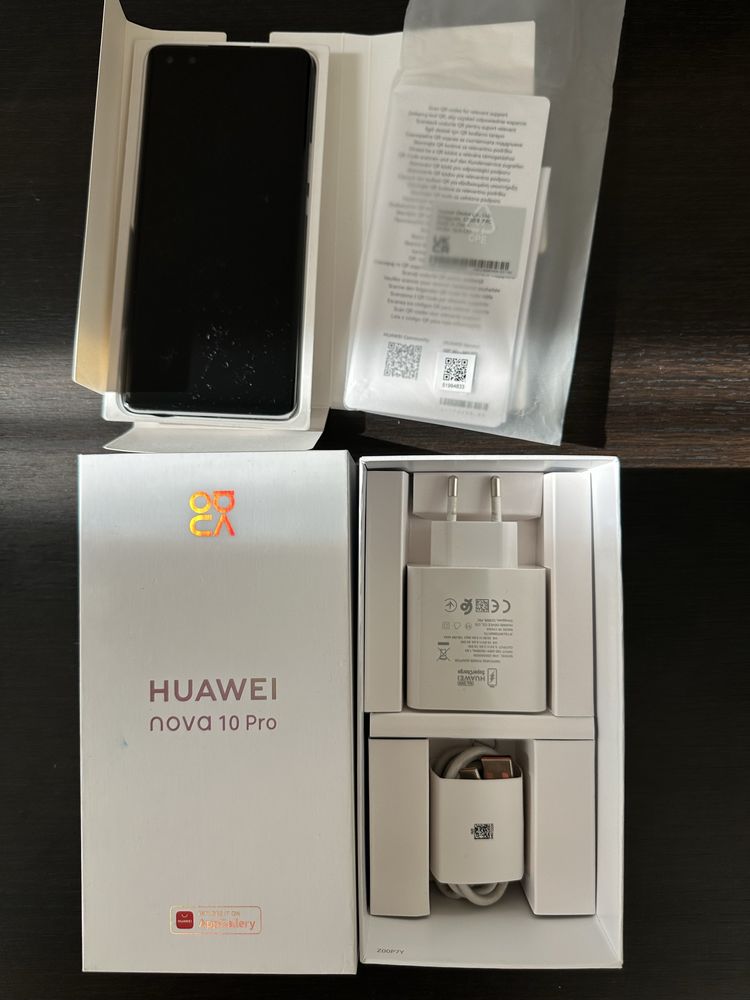 Huawei nova 10 Pro