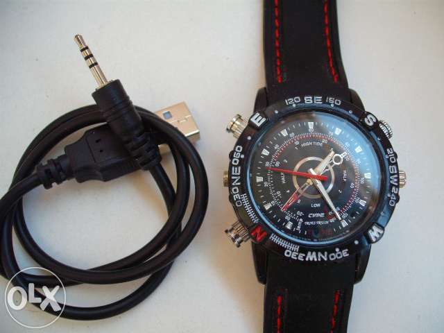 Ceas Spion
