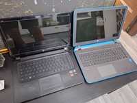 Vand 2 laptopuri HP