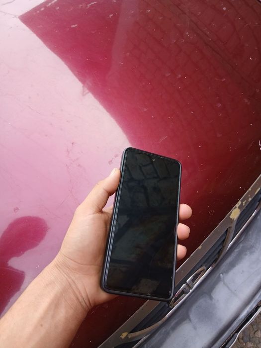 Samsung A53 5G telfon
