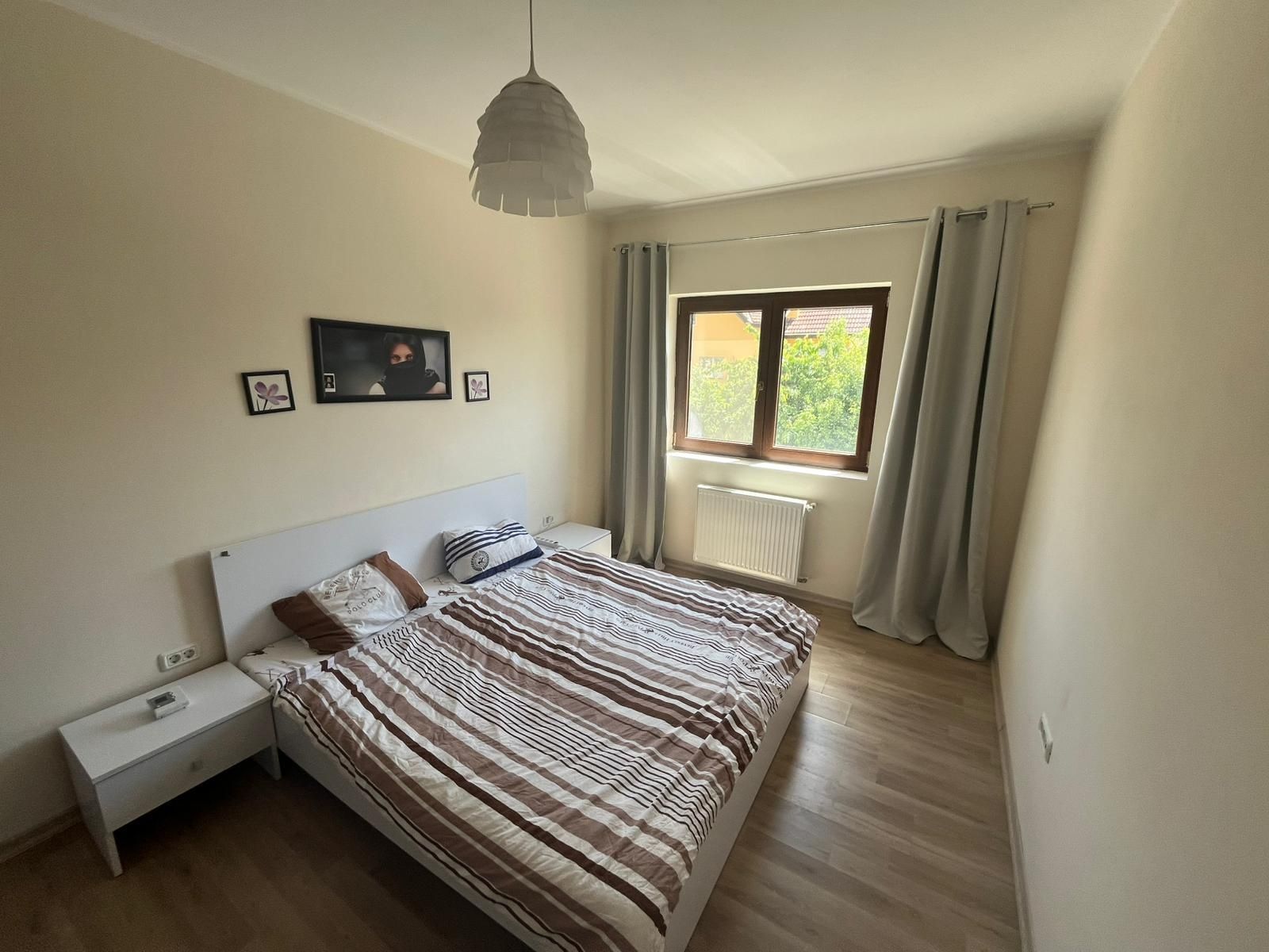 Apartament 2 camere,Dumbravita-zona Kaufland