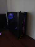Unitatea(PC)  gaming