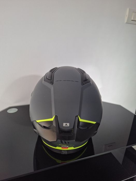 Vând casca MTI-ELMETS