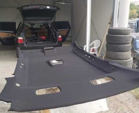 Тапицерски услуги / Автотапицер