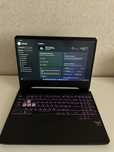 ПРОДАМ игровой ноутбук Asus TUF Gaming FX505DT