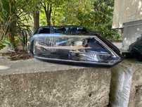 Фарове за Volkswagen passat b8 2015г.