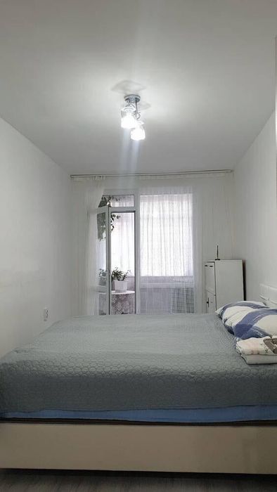 Дава се под наем Двустаен апартамент в Бургас, Възраждане - 52 кв.м за 408 € - Снимка #3