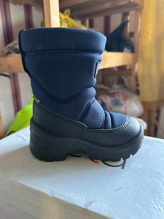 Зимаки Nordman