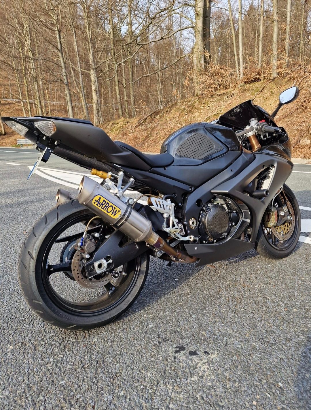 Suzuki GSX-R 1000 K7